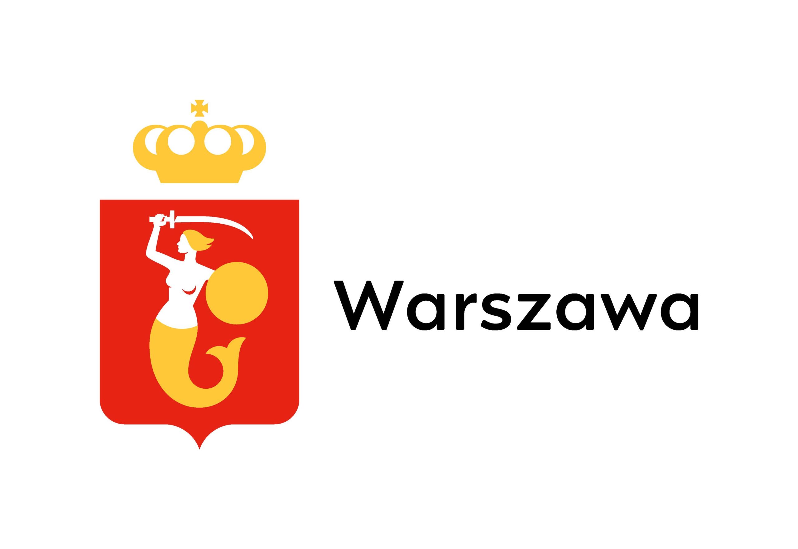 m.st. Warszawa