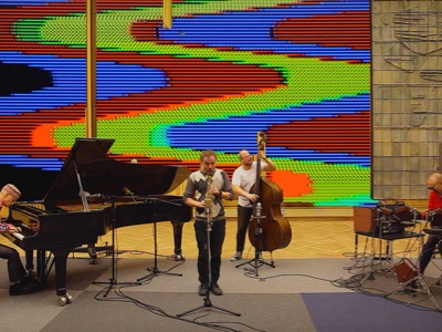 JazzState powered by Warsaw Summer Jazz Days: Tomasz Duda Quartet NAGAV release party I koncert + jam session