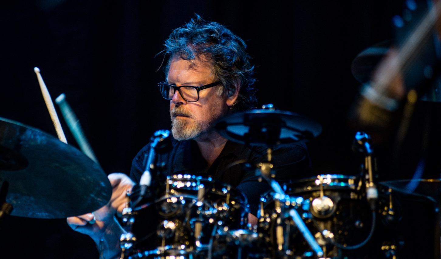 Tu-Ner : Trey Gunn - Pat Mastelotto - Markus Reuter